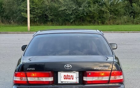 Toyota Windom, 2000 год, 480 000 рублей, 10 фотография
