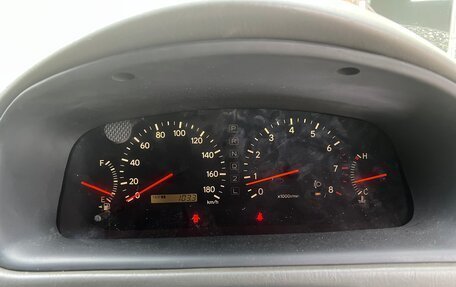 Toyota Windom, 2000 год, 480 000 рублей, 14 фотография
