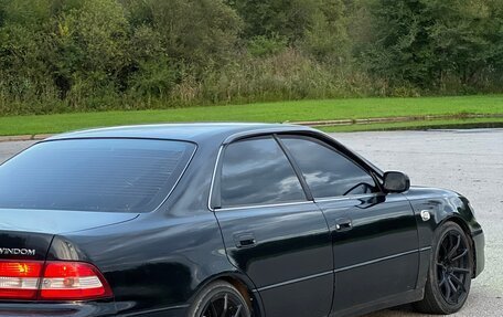 Toyota Windom, 2000 год, 480 000 рублей, 12 фотография