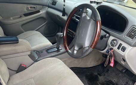 Toyota Windom, 2000 год, 480 000 рублей, 15 фотография