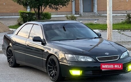 Toyota Windom, 2000 год, 480 000 рублей, 13 фотография