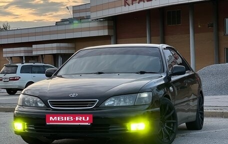 Toyota Windom, 2000 год, 480 000 рублей, 3 фотография