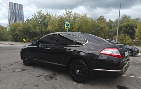 Nissan Teana, 2012 год, 1 199 000 рублей, 2 фотография