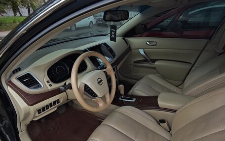 Nissan Teana, 2012 год, 1 199 000 рублей, 10 фотография
