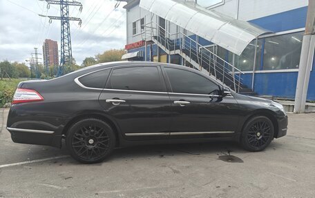 Nissan Teana, 2012 год, 1 199 000 рублей, 4 фотография