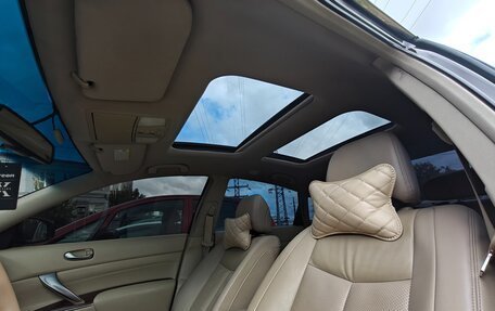 Nissan Teana, 2012 год, 1 199 000 рублей, 8 фотография