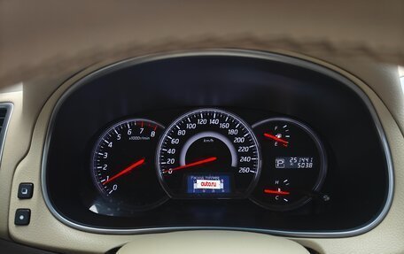 Nissan Teana, 2012 год, 1 199 000 рублей, 11 фотография