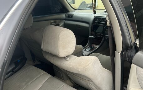Toyota Windom, 2000 год, 480 000 рублей, 17 фотография