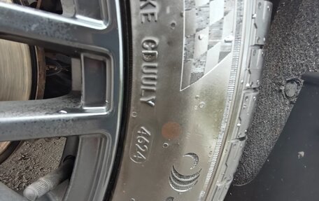 Nissan Teana, 2012 год, 1 199 000 рублей, 7 фотография
