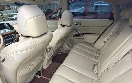 Nissan Teana, 2012 год, 1 199 000 рублей, 9 фотография