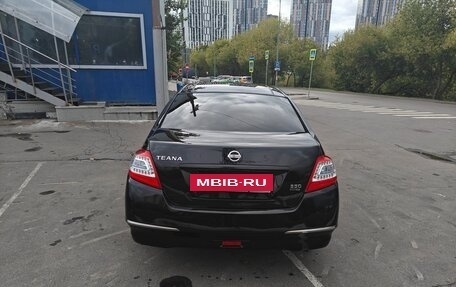Nissan Teana, 2012 год, 1 199 000 рублей, 3 фотография