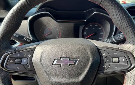 Chevrolet TrailBlazer, 2021 год, 1 880 000 рублей, 10 фотография