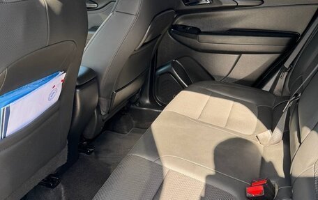 Chevrolet TrailBlazer, 2021 год, 1 880 000 рублей, 11 фотография