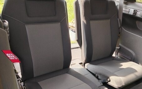 Opel Zafira B, 2013 год, 750 000 рублей, 6 фотография