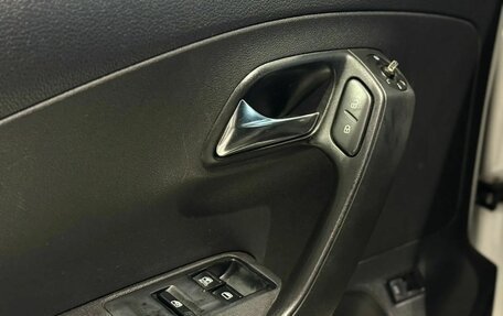 Volkswagen Polo VI (EU Market), 2014 год, 620 000 рублей, 11 фотография