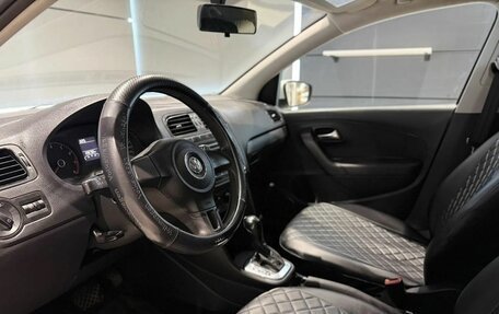 Volkswagen Polo VI (EU Market), 2014 год, 620 000 рублей, 13 фотография