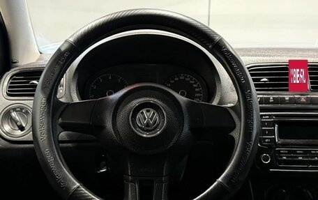 Volkswagen Polo VI (EU Market), 2014 год, 620 000 рублей, 12 фотография