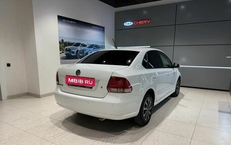 Volkswagen Polo VI (EU Market), 2014 год, 620 000 рублей, 5 фотография