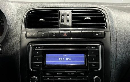 Volkswagen Polo VI (EU Market), 2014 год, 620 000 рублей, 14 фотография
