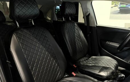 Volkswagen Polo VI (EU Market), 2014 год, 620 000 рублей, 17 фотография