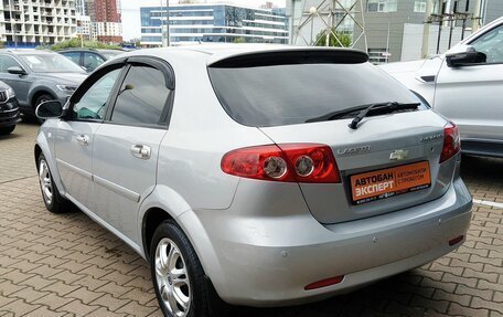 Chevrolet Lacetti, 2009 год, 419 000 рублей, 6 фотография
