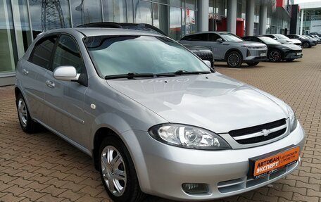 Chevrolet Lacetti, 2009 год, 419 000 рублей, 3 фотография