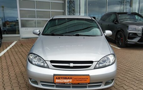 Chevrolet Lacetti, 2009 год, 419 000 рублей, 2 фотография