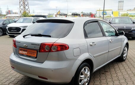 Chevrolet Lacetti, 2009 год, 419 000 рублей, 4 фотография