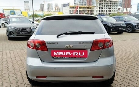 Chevrolet Lacetti, 2009 год, 419 000 рублей, 5 фотография
