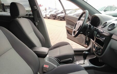 Chevrolet Lacetti, 2009 год, 419 000 рублей, 16 фотография