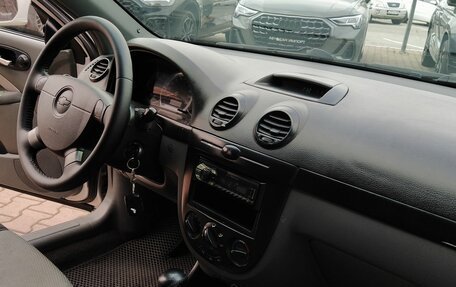 Chevrolet Lacetti, 2009 год, 419 000 рублей, 15 фотография