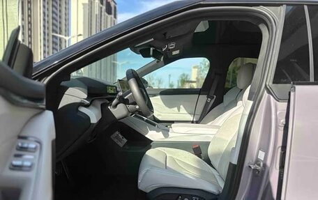 Xpeng P7, 2025 год, 5 000 000 рублей, 4 фотография
