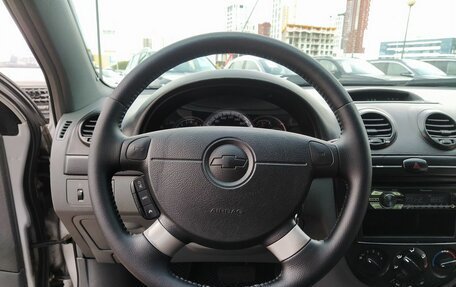 Chevrolet Lacetti, 2009 год, 419 000 рублей, 21 фотография