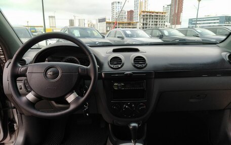 Chevrolet Lacetti, 2009 год, 419 000 рублей, 20 фотография