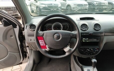 Chevrolet Lacetti, 2009 год, 419 000 рублей, 22 фотография