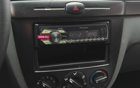 Chevrolet Lacetti, 2009 год, 419 000 рублей, 13 фотография