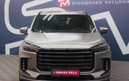 CheryExeed VX, 2024 год, 4 999 900 рублей, 2 фотография