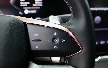 CheryExeed VX, 2024 год, 4 999 900 рублей, 11 фотография