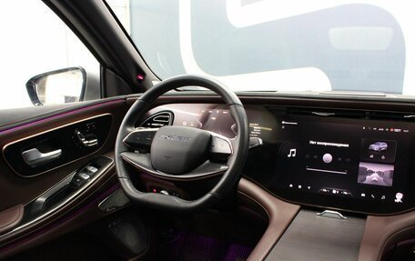 CheryExeed VX, 2024 год, 4 999 900 рублей, 9 фотография