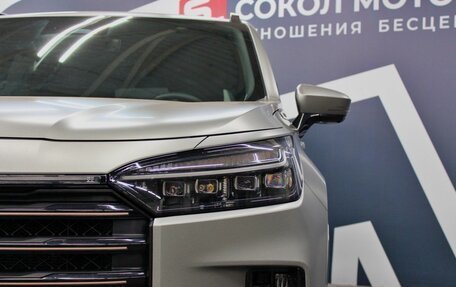 CheryExeed VX, 2024 год, 4 999 900 рублей, 16 фотография