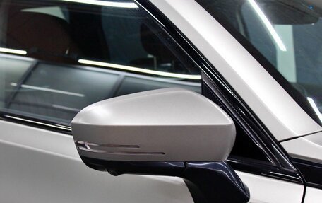 CheryExeed VX, 2024 год, 4 999 900 рублей, 17 фотография