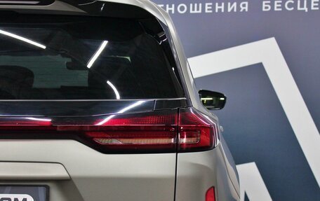 CheryExeed VX, 2024 год, 4 999 900 рублей, 18 фотография