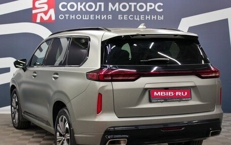 CheryExeed VX, 2024 год, 4 999 900 рублей, 4 фотография