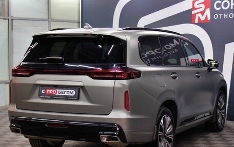 CheryExeed VX, 2024 год, 4 999 900 рублей, 6 фотография