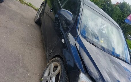 KIA cee'd I рестайлинг, 2008 год, 290 000 рублей, 3 фотография