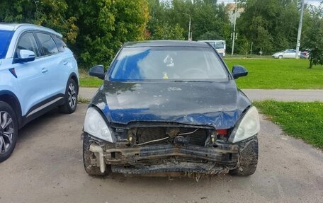 KIA cee'd I рестайлинг, 2008 год, 290 000 рублей, 5 фотография