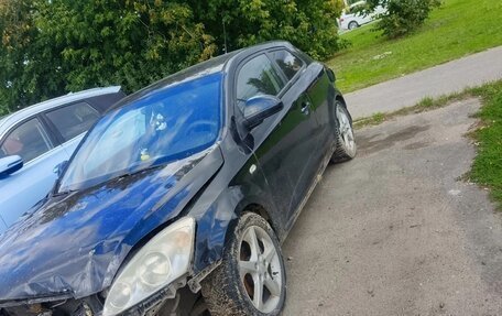 KIA cee'd I рестайлинг, 2008 год, 290 000 рублей, 4 фотография