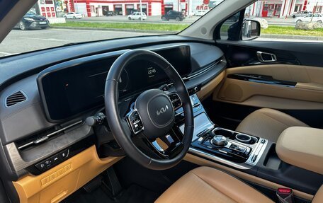 KIA Carnival, 2023 год, 5 500 000 рублей, 8 фотография