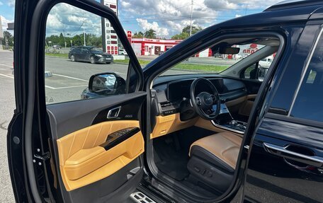 KIA Carnival, 2023 год, 5 500 000 рублей, 7 фотография