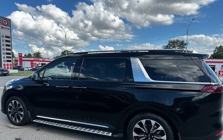 KIA Carnival, 2023 год, 5 500 000 рублей, 6 фотография